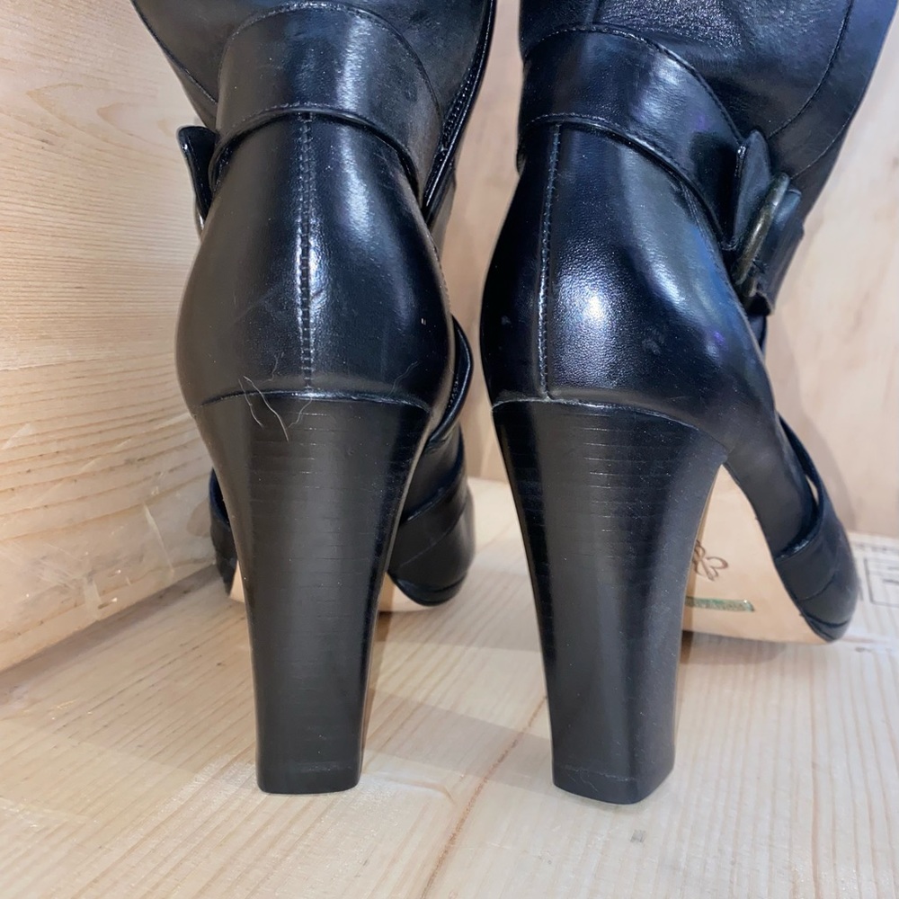 Cole Haan Cortney Air Boots - Picture 3 of 12